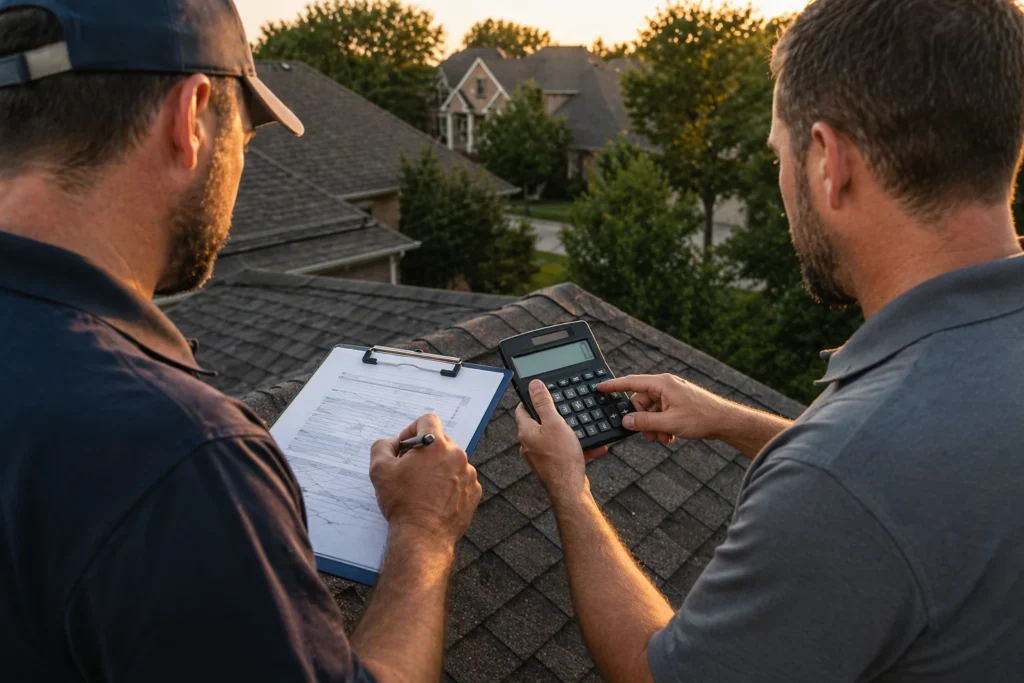 Hail Claim Was Denied in Texas 3