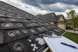 Hail Damage Claim Supplements What Carriers Miss in Their Scope 1