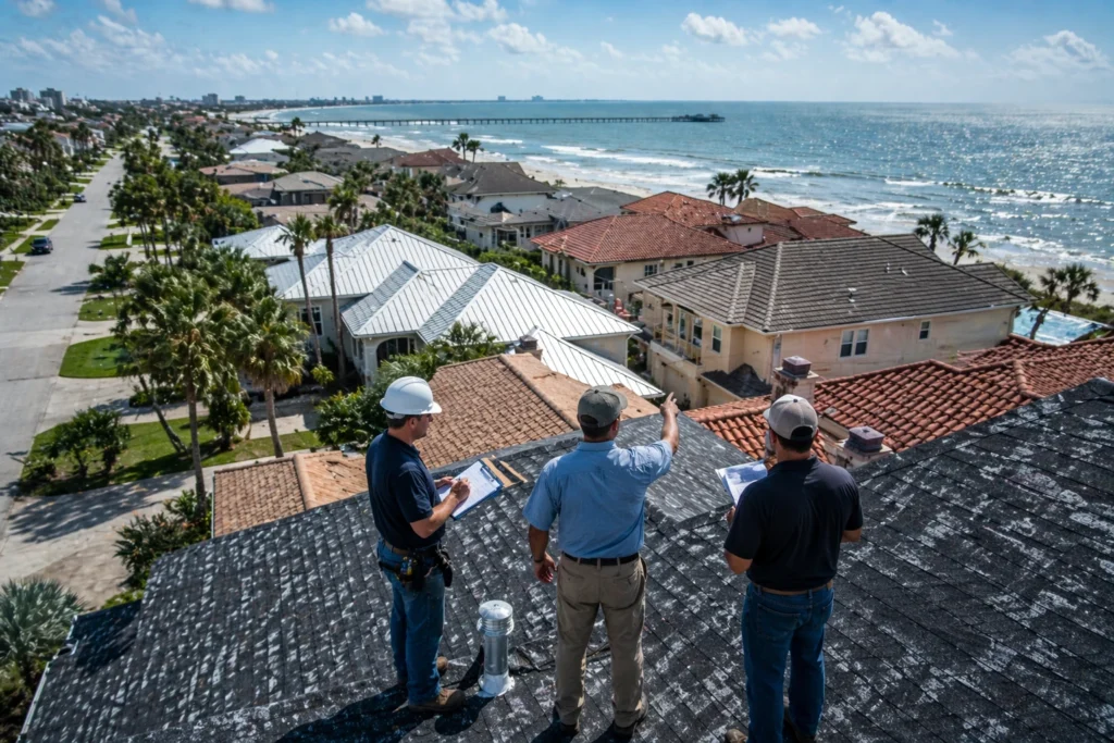 Hail Damage Claim Supplements What Carriers Miss in Their Scope 3