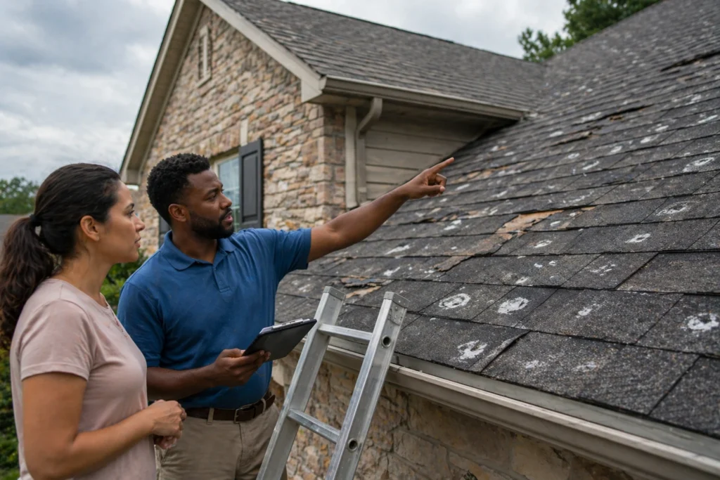 Hail Damage Claim Supplements What Carriers Miss in Their Scope 6