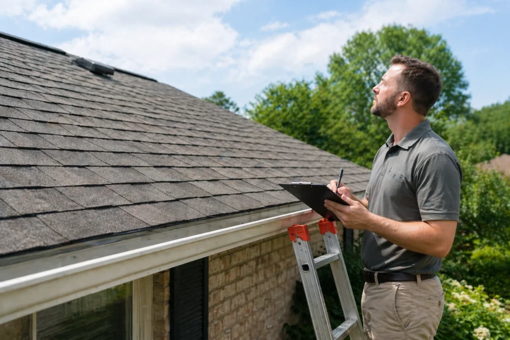 Public Adjuster vs. Insurance Adjuster for Hail Claims in Texas 3