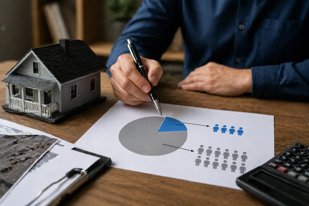 Public Adjuster vs. Insurance Adjuster for Hail Claims in Texas 4