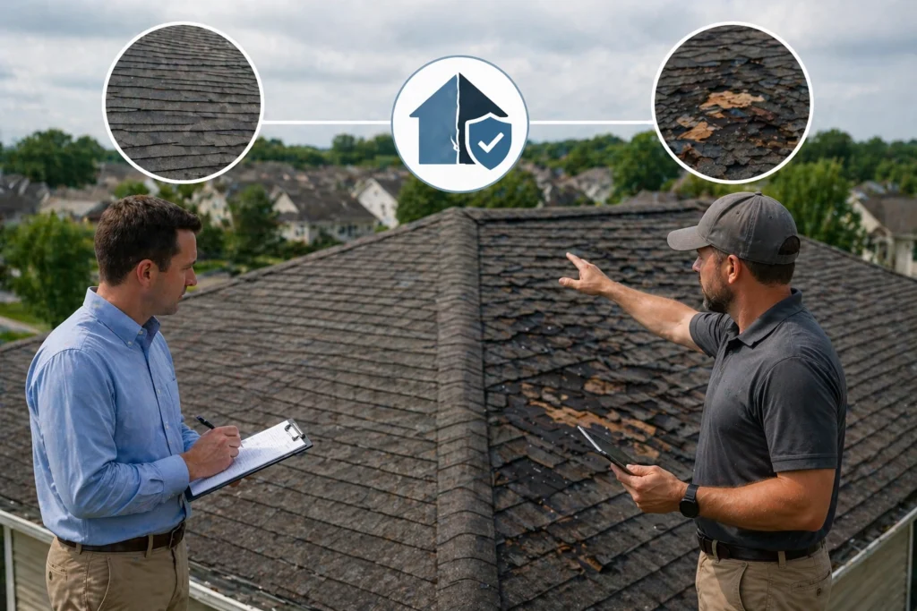 Public Adjuster vs. Insurance Adjuster for Hail Claims in Texas 6